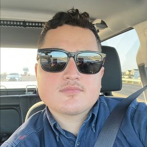 Meet your Posher, Ramon